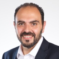 PEAK Technologies Employee Fady Hermez's profile photo