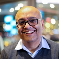 MCC Label Employee Nitin Chadda's profile photo