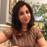 Priyanka Sunil Email