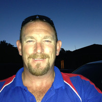 Total Pest Control Employee Matthew Cooper's profile photo