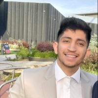 Viziverse AI Employee Nammas Bhandari's profile photo