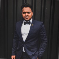 Vidjayen Tandavane's profile photo