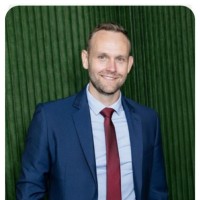 Doshii Employee David Hill's profile photo