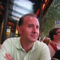 RephiLe Bioscience, Ltd. Employee Telis Dimitrakopoulos's profile photo