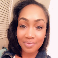 Estate Information Services Employee Keyonna Brooks's profile photo