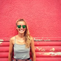 Luxe Digital Employee Cora Harrison's profile photo