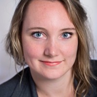 Ixly Employee Nadine Janssen's profile photo