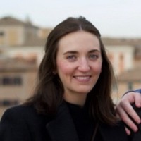 Cara Cara New York Employee Kate Driscoll's profile photo