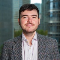 Centuro Global Employee Alex Schulte's profile photo