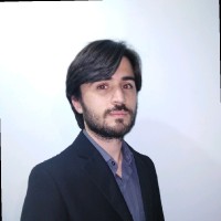 Christian Arce Hidalgo Email