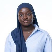 Fanaka&Co Employee Fary GUEYE's profile photo