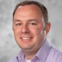 Providence Employee Chris Briggs's profile photo