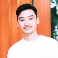 Veritone Employee Connor Lin's profile photo