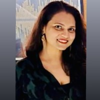 Point99 Learning Employee Prachi Bidaye's profile photo