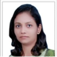 Earthlink Technologies Pvt. Ltd. Employee Arti Rajput's profile photo