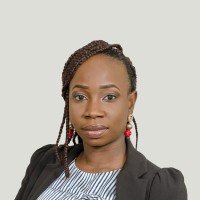 Investment One Financial Services Limited Employee Fehintola Adesoyin's profile photo