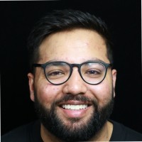 Aman Nair's profile photo