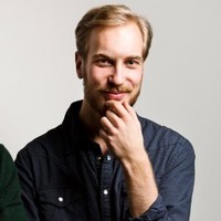 IVEO Employee Johan Blomdell's profile photo