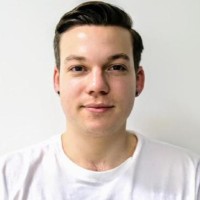 Epic Games Employee Dominic Green's profile photo