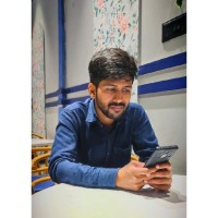 Mayur More Email