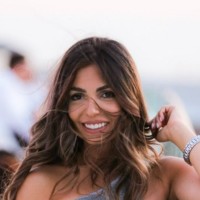 twenty8 Employee Anna Bekyan's profile photo