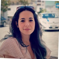 AddComm Employee Virginia Zurita Ortiz's profile photo