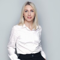 Weatherbys Private Bank Employee Jodie Shaw's profile photo