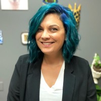 Kellex Seating Employee Megan Barnes's profile photo