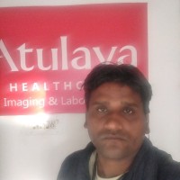 Atulaya Healthcare Employee Ravi Shastri's profile photo