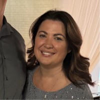Trinity Contracting Employee Jennifer Perrault's profile photo