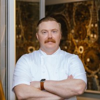 Marriott International Employee Jacob Moeller's profile photo