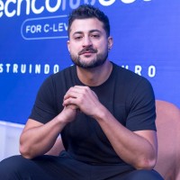 Employer RH Employee Édipo Souto's profile photo