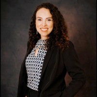 ÁVOLA Employee Caroline Castro's profile photo