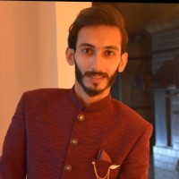 Beyond Apps Group Employee Umair Razzaq's profile photo