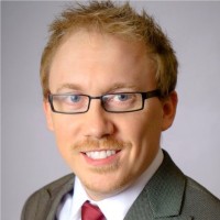 Zapata Incorporated (ZAPATA) Employee Jeremy Hartley's profile photo