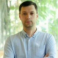 S-Engineering Employee Vladyslav Shadurenko's profile photo