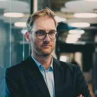 CIMPA PLM Services Employee Pawel Greim's profile photo