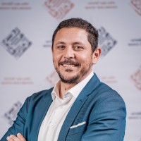 Custplace Employee Younes Qassimi's profile photo