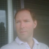 Miki Travel Europe Employee Henry Scovell's profile photo