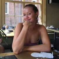 IMAGINE Employee Yasmin Newnham's profile photo