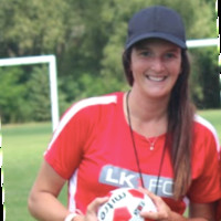 Little Kickers Group Employee Elaura Storey's profile photo