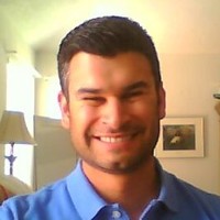 Red Hat Employee Mark Trujillo's profile photo