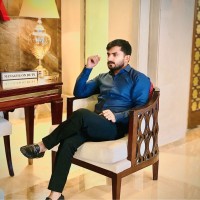 Abid Bhatti Email