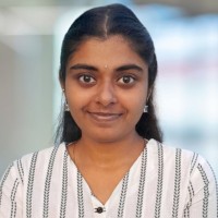 iSolution Employee Varsha M's profile photo