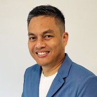 RSK Group Employee Andy Ali's profile photo
