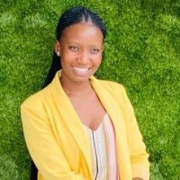 Dube TradePort Corporation Employee Sinenhlanhla Kweyama's profile photo