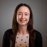 American Institute of Physics Employee Jenessa Duncombe's profile photo