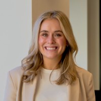 Salesforce Employee Audrey Baker's profile photo