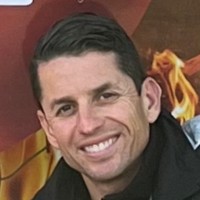 5.11 Employee Brian Angone's profile photo