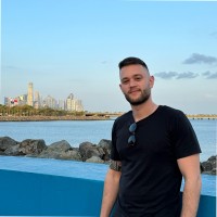 Moon Active Employee Guy Eyal's profile photo